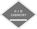 HJM Cabinetry logo